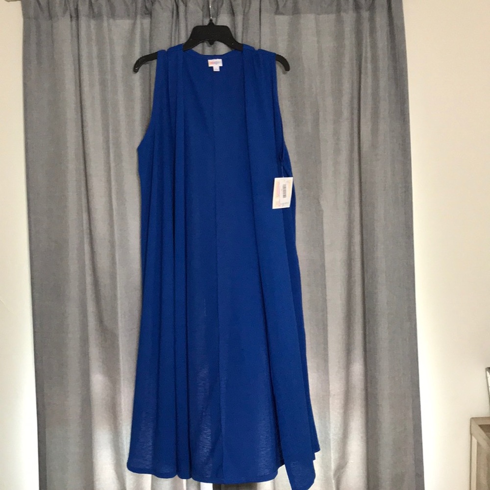 Lularoe - L Joy - new with tags